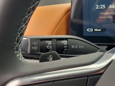 2026 Honda Prologue Elite