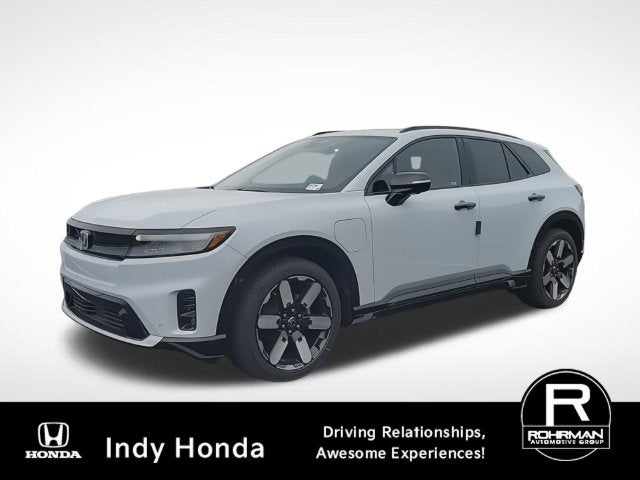 2026 Honda Prologue Elite