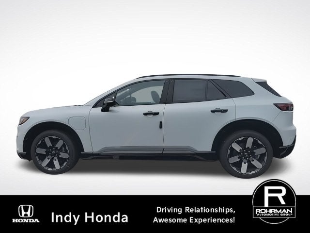 2026 Honda Prologue Elite