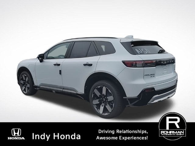 2026 Honda Prologue Elite