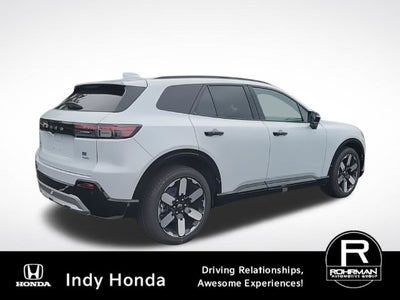 2026 Honda Prologue Elite