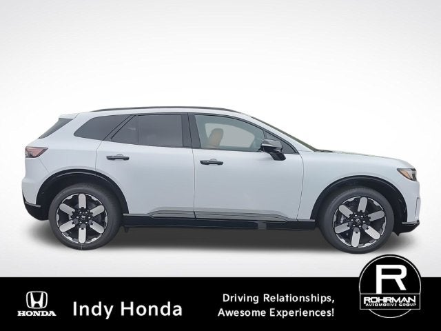 2026 Honda Prologue Elite