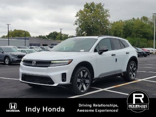 2026 Honda Prologue Elite