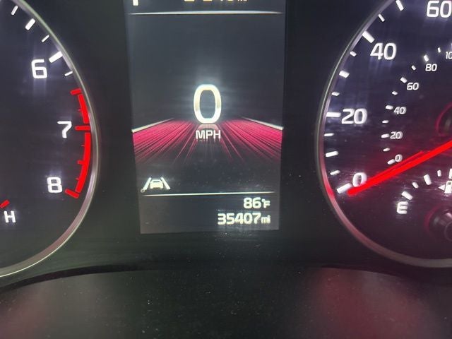 2022 Kia Rio S
