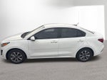2022 Kia Rio S