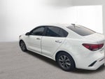 2022 Kia Rio S