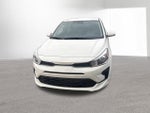 2022 Kia Rio S
