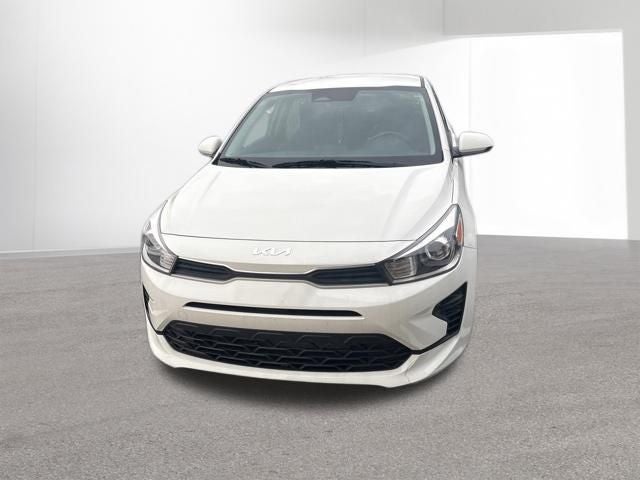 2022 Kia Rio S