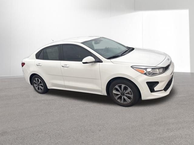 2022 Kia Rio S