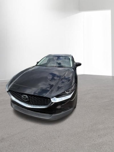 2020 Mazda Mazda CX-30 Premium