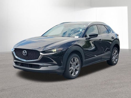 2020 Mazda Mazda CX-30 Premium