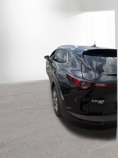 2020 Mazda Mazda CX-30 Premium
