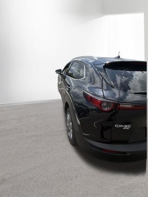 2020 Mazda Mazda CX-30 Premium