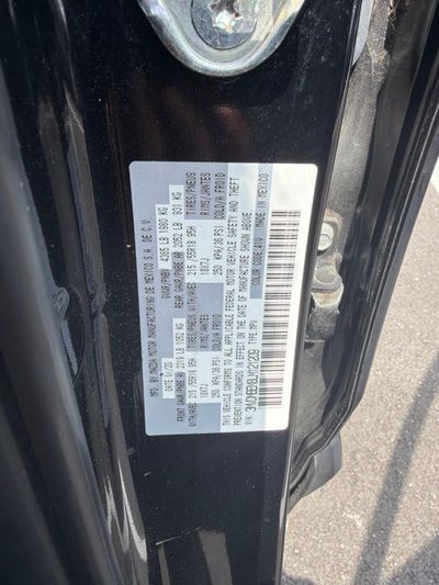 2020 Mazda Mazda CX-30 Premium