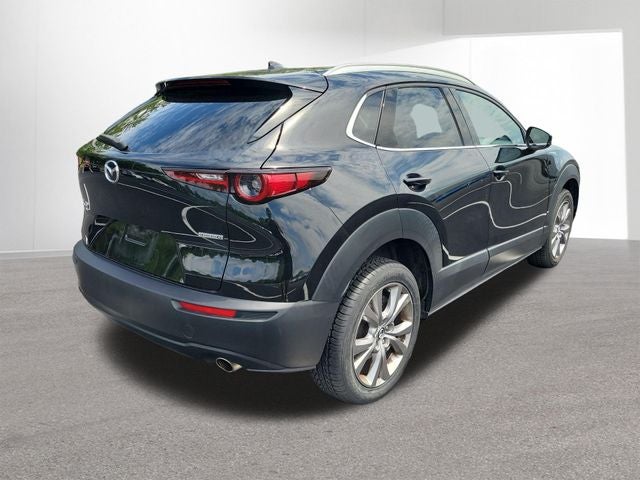2020 Mazda Mazda CX-30 Premium