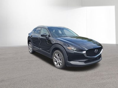 2020 Mazda Mazda CX-30 Premium