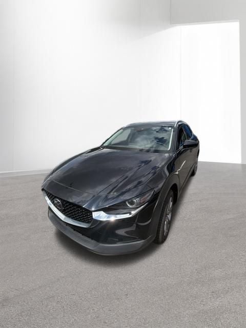 2020 Mazda Mazda CX-30 Premium
