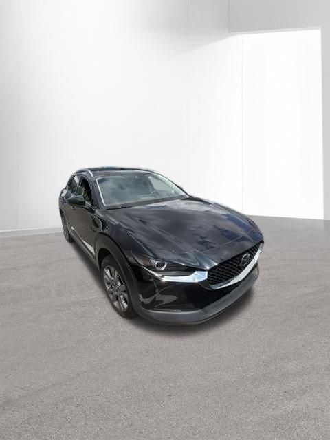 2020 Mazda Mazda CX-30 Premium