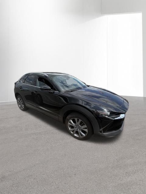 2020 Mazda Mazda CX-30 Premium