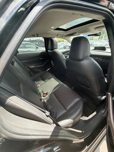 2020 Mazda Mazda CX-30 Premium