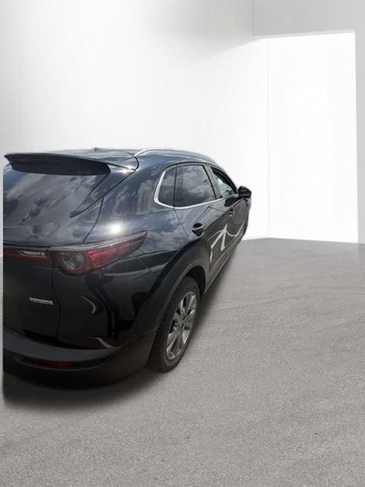 2020 Mazda Mazda CX-30 Premium