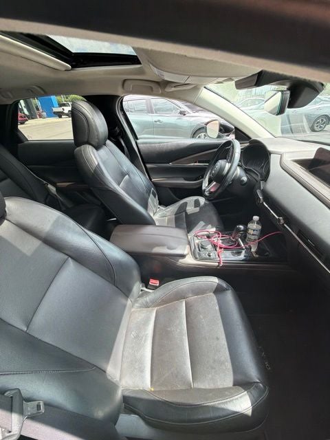 2020 Mazda Mazda CX-30 Premium