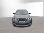 2018 Nissan Kicks SR