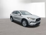 2019 INFINITI QX50 LUXE