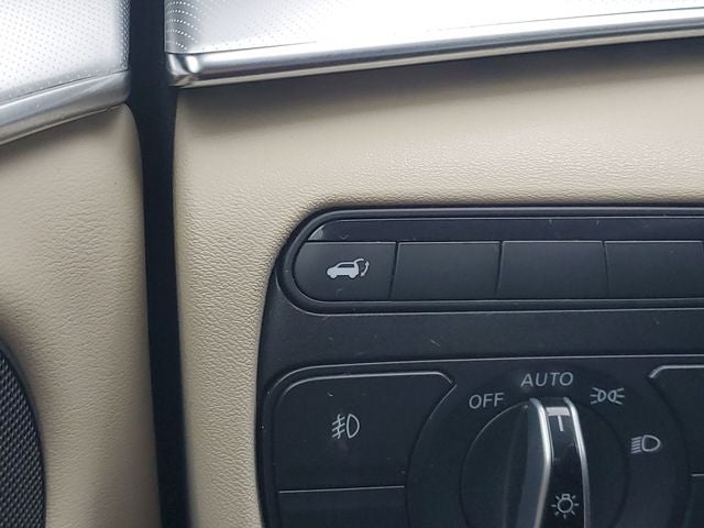 2019 INFINITI QX50 LUXE