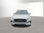 2019 INFINITI QX50 LUXE