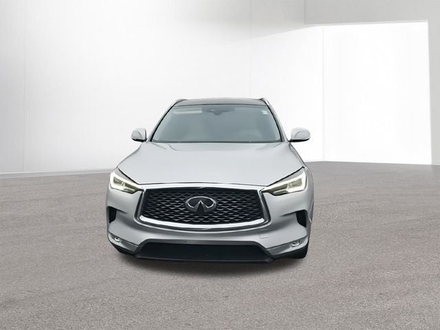 2019 INFINITI QX50 LUXE