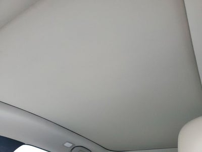 2019 INFINITI QX50 LUXE