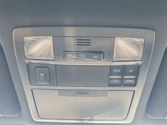 2017 Toyota Tacoma TRD Sport V6