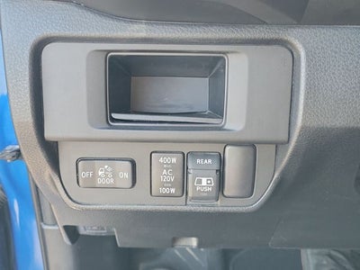 2017 Toyota Tacoma TRD Sport V6