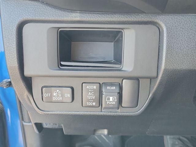 2017 Toyota Tacoma TRD Sport V6