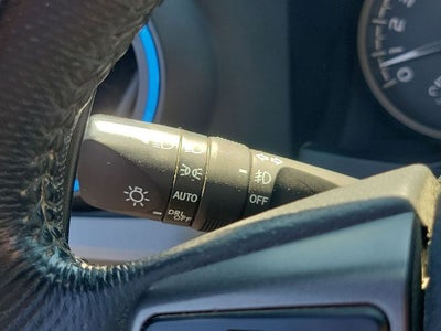 2017 Toyota Tacoma TRD Sport V6