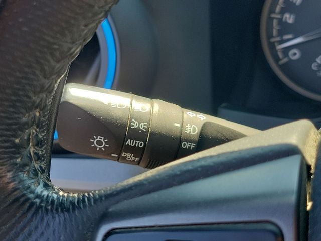 2017 Toyota Tacoma TRD Sport V6