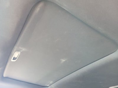 2017 Toyota Tacoma TRD Sport V6