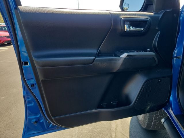 2017 Toyota Tacoma TRD Sport V6