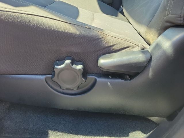 2017 Toyota Tacoma TRD Sport V6