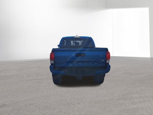 2017 Toyota Tacoma TRD Sport V6