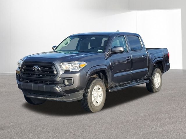 2021 Toyota Tacoma SR V6