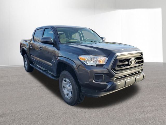 2021 Toyota Tacoma SR V6