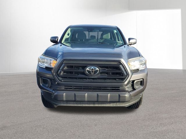 2021 Toyota Tacoma SR V6