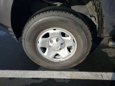 2021 Toyota Tacoma SR V6