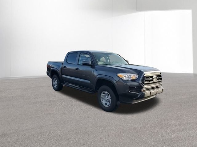 2021 Toyota Tacoma SR V6