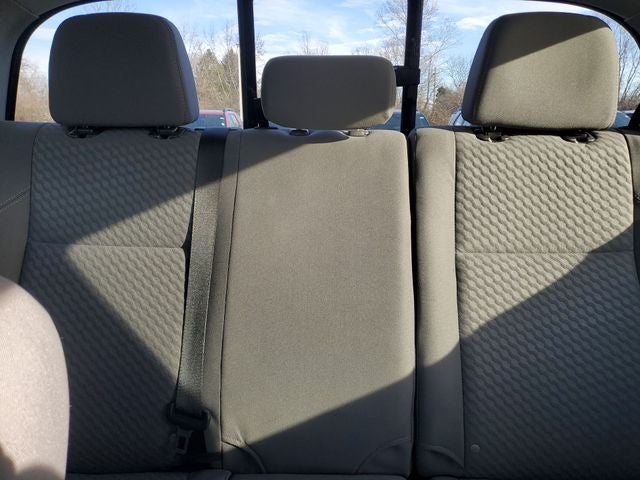 2021 Toyota Tacoma SR V6