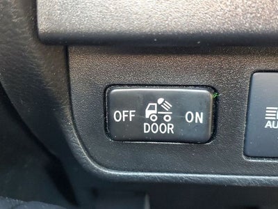 2021 Toyota Tacoma SR V6