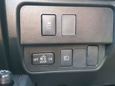 2021 Toyota Tacoma SR V6