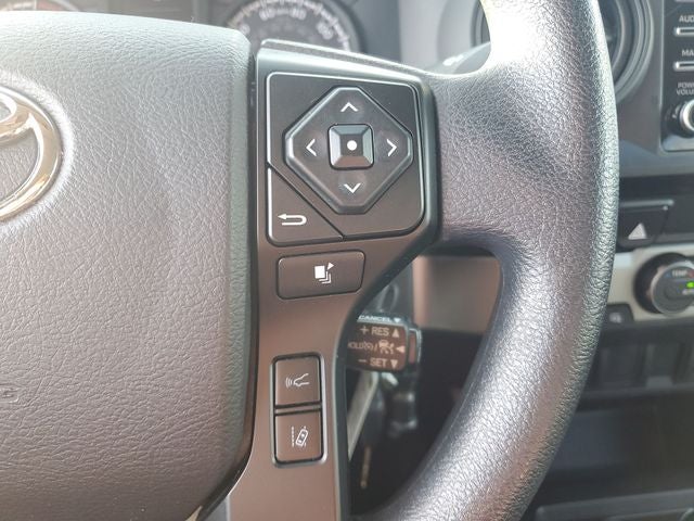 2021 Toyota Tacoma SR V6